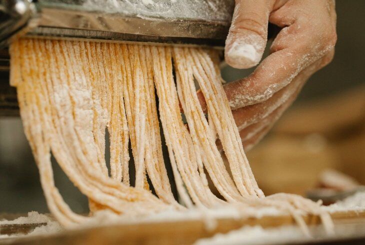 Tendências e inovações para blogs de culinária