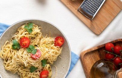 Receita rápida de massa - 5 segredos insiders e acionáveis