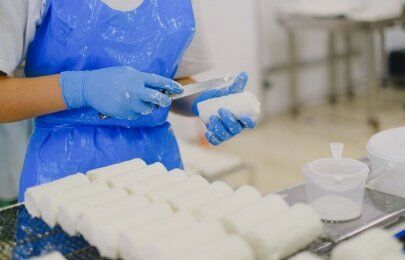 Controle de qualidade em alimentos: guia prático para produtores e compradores