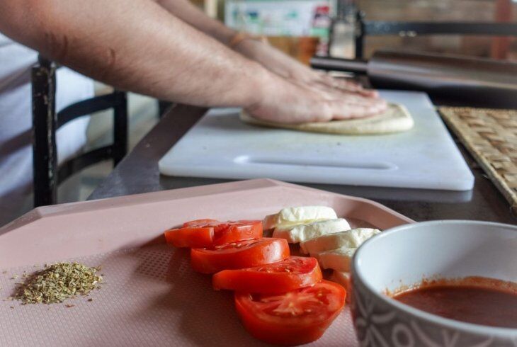 Molhos de tomate - Tendências e inovação para o setor