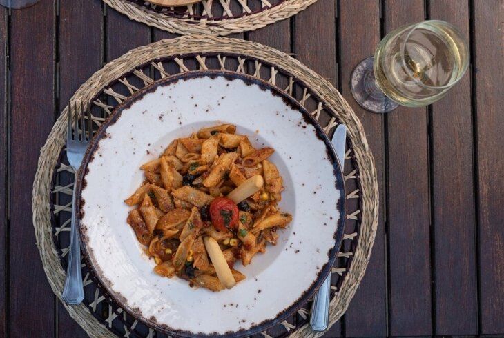 Como Fazer Receitas Fáceis de Massas Artesanais: O Guia Definitivo