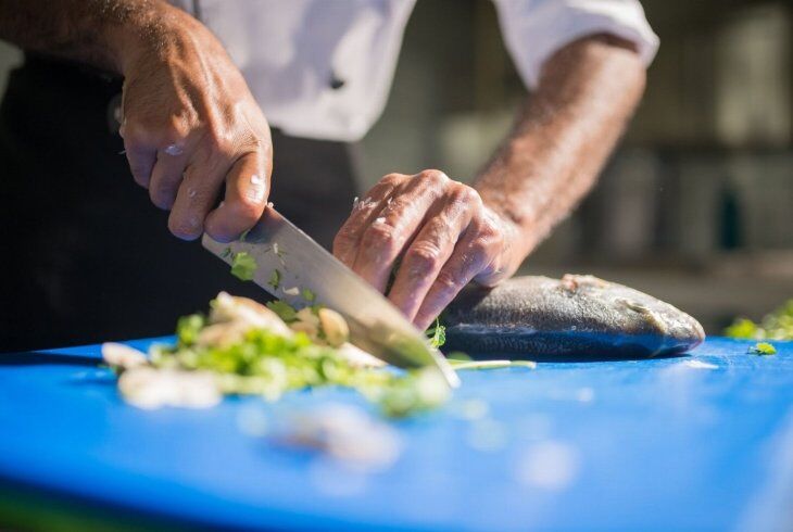 Guia passo a passo para implementar receitas padronizadas