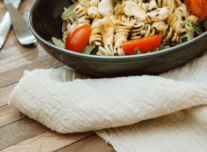 Prevenção de Perdas: Os Erros Ocultos em Massas Gourmet