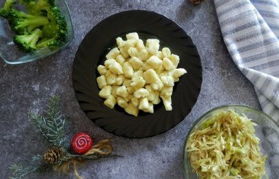 Como escolher nhoque de batata: critérios para consumidores