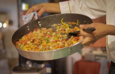 Prevenção de Perdas em Molhos Italianos Artesanais: erros ocultos e como evitá-los