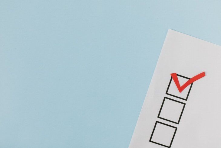 Checklist de Controle de Qualidade para Aumentar Vendas