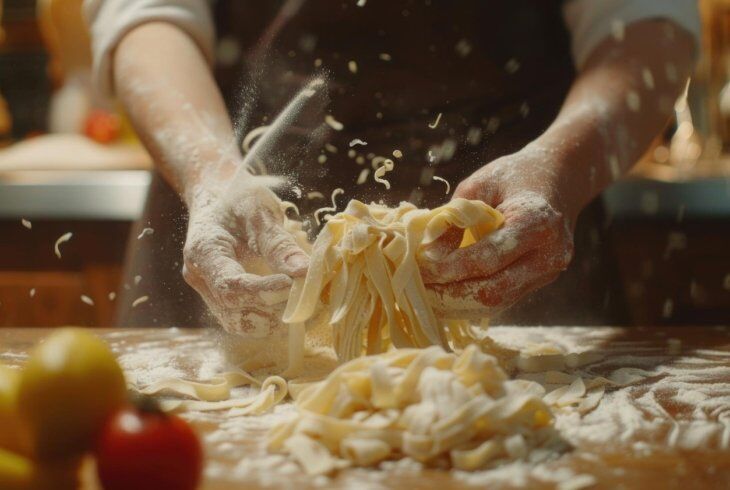 Dicas para Aumentar Vendas de Massas Artesanais