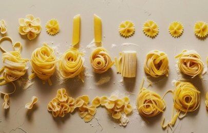 Tagliatelle italiano - análise de ROI e valor