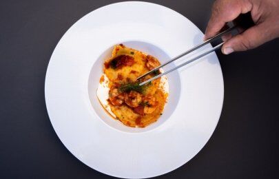 Guia estratégico para dominar pratos italianos profissionais