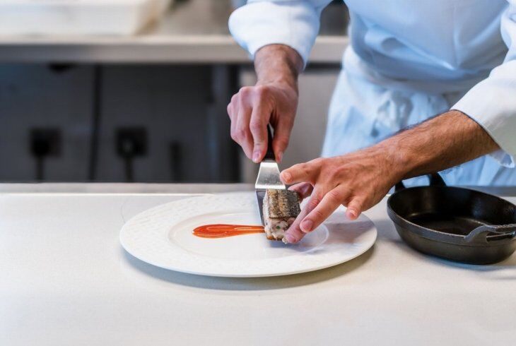 Guia estratégico: dominar receitas para restaurantes e eliminar amadorismo