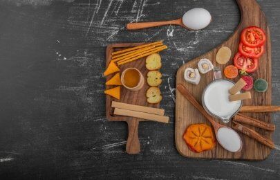 Guia Estratégico de Qualidade de Ingredientes