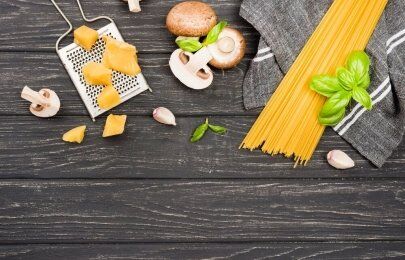 Tendências e Inovações em Receitas Italianas Profissionais: Guia Passo a Passo