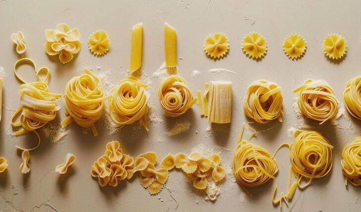 Tagliatelle italiano - análise de ROI e valor