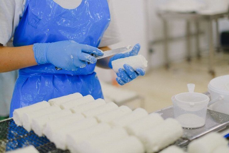 Controle de qualidade em alimentos: guia prático para produtores e compradores