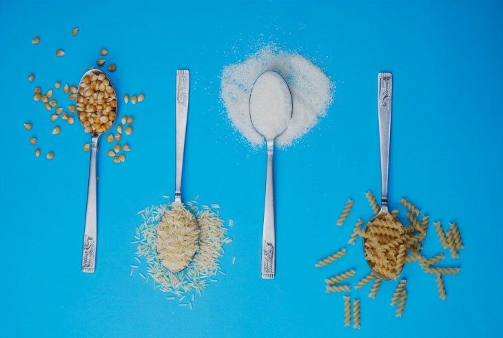 Guia passo a passo para garantir qualidade em alimentos na produção de massas