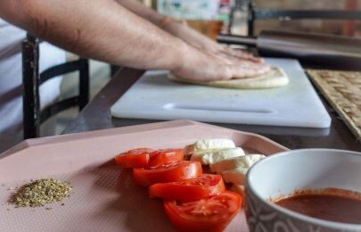 Molhos de tomate - Tendências e inovação para o setor