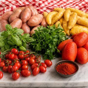 horti fruti