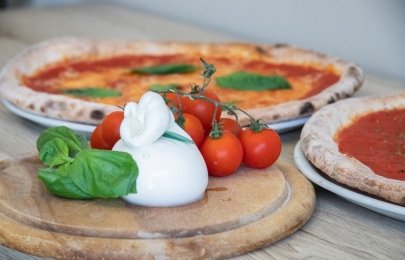 Culinária italiana tradicional: essencial para massas e molhos autênticos