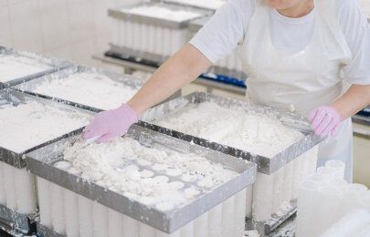 Checklist de controle de qualidade para receitas padronizadas