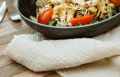 Prevenção de Perdas: Os Erros Ocultos em Massas Gourmet