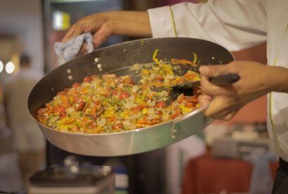 Prevenção de Perdas em Molhos Italianos Artesanais: erros ocultos e como evitá-los