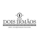 Bar Dois Irmãos - O melhor bar da zona sul de São Paulo