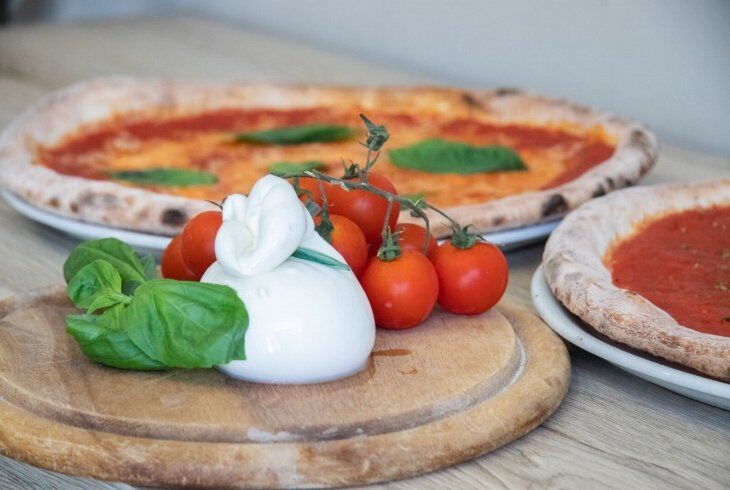 Culinária italiana tradicional: essencial para massas e molhos autênticos
