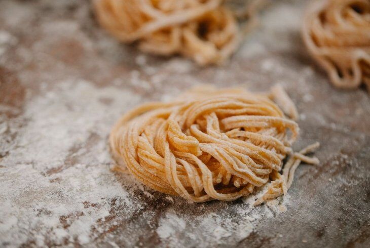 Guia estratégico para dominar a culinária italiana tradicional