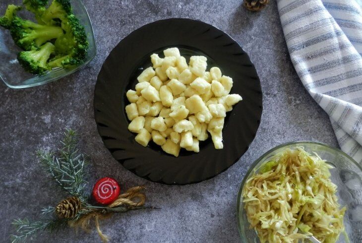 Como escolher nhoque de batata: critérios para consumidores