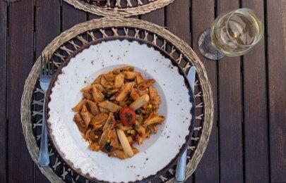 Como Fazer Receitas Fáceis de Massas Artesanais: O Guia Definitivo