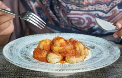 Por Que Apostar no Nhoque Recheado?