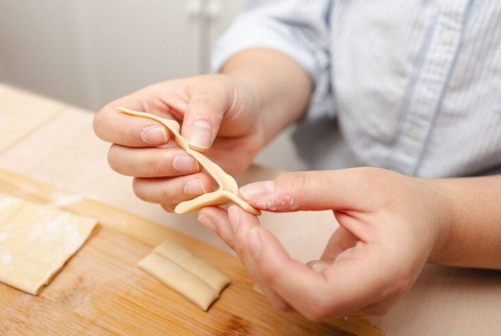 6 segredos insiders para fazer massas gourmet em casa