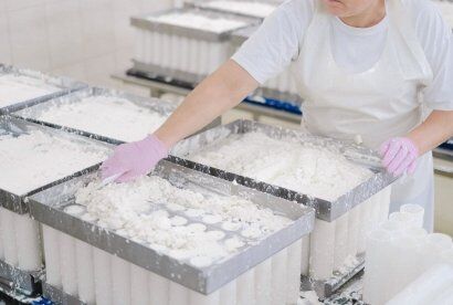 Checklist de controle de qualidade para receitas padronizadas