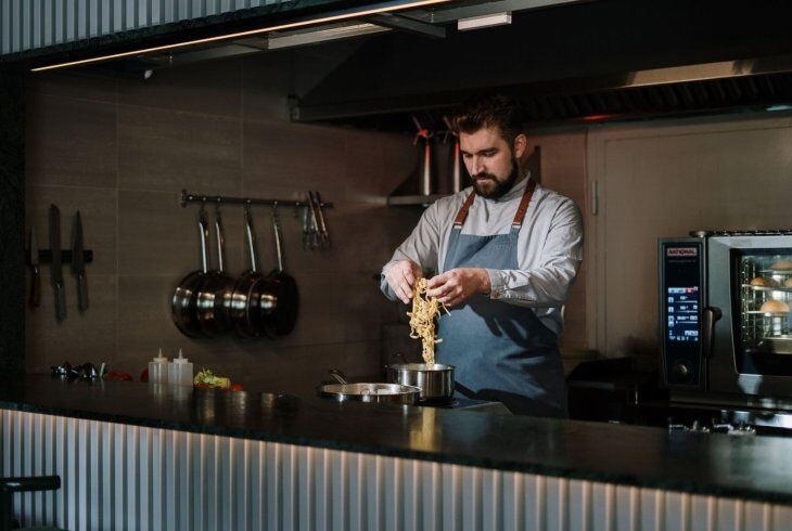 Prevenção de perdas na culinária italiana tradicional: guia passo a passo