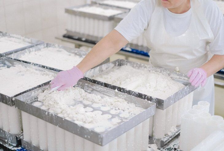 Checklist de controle de qualidade para receitas padronizadas