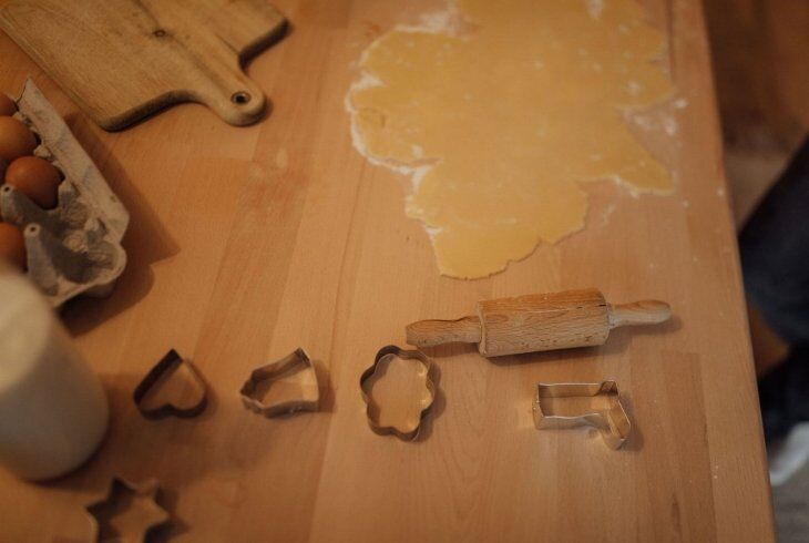 Fornecedores de massas artesanais: guia passo a passo para escolher o ideal
