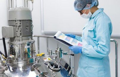 Controle de Qualidade em Alimentos: Um Guia Passo a Passo