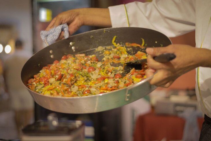 Prevenção de Perdas em Molhos Italianos Artesanais: erros ocultos e como evitá-los