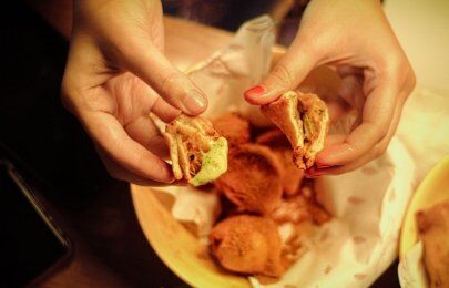 Comparativo estratégico: como escolher nhoque recheado