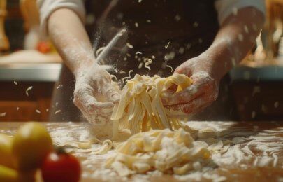 Dicas para Aumentar Vendas de Massas Artesanais