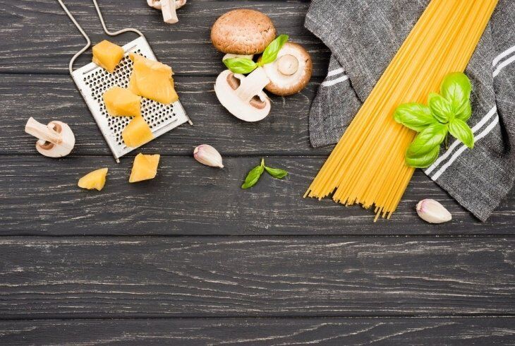 Tendências e Inovações em Receitas Italianas Profissionais: Guia Passo a Passo